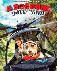 Собачий побег из Голливуда  (2017) смотреть онлайн
